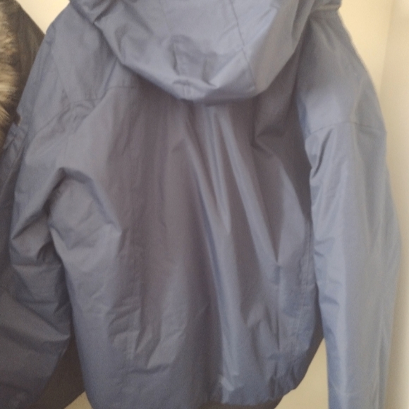 NWT Spire XL Heavy Duty Jacket "Amped" - Picture 4 of 6